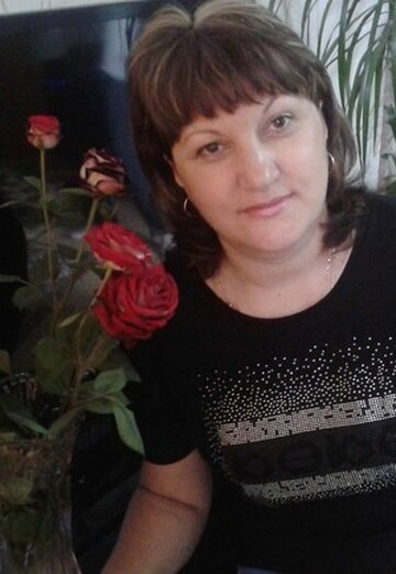 Моя фотография - Марина, 55 из Воркута (@marina149062)