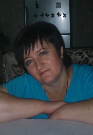 My photo - KARAMELKA, 54 from Georgiyevsk (@kara1130)