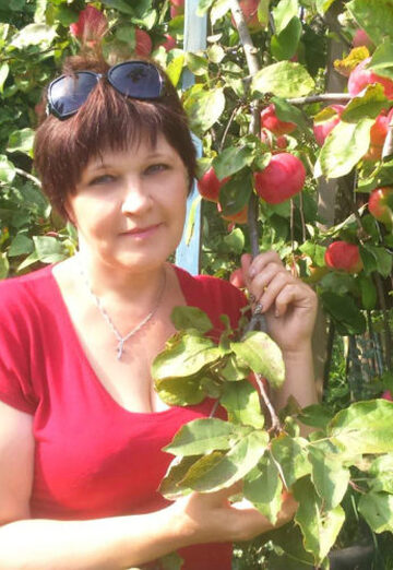 Моя фотография - Валентина, 58 из Харьков (@valentinabikadorova)