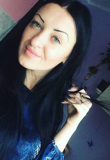 Моя фотография - Карина, 29 из Николаев (@karina29135)