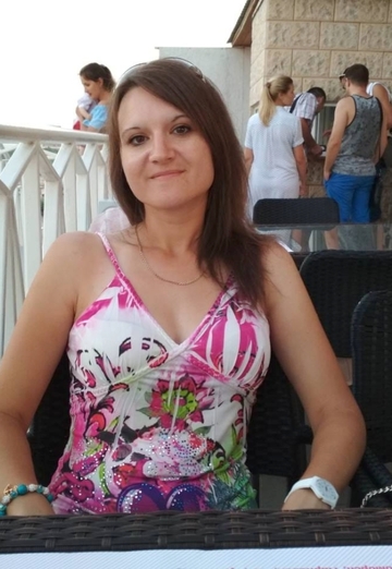 My photo - Inga, 36 from Cherkasy (@inga8189)