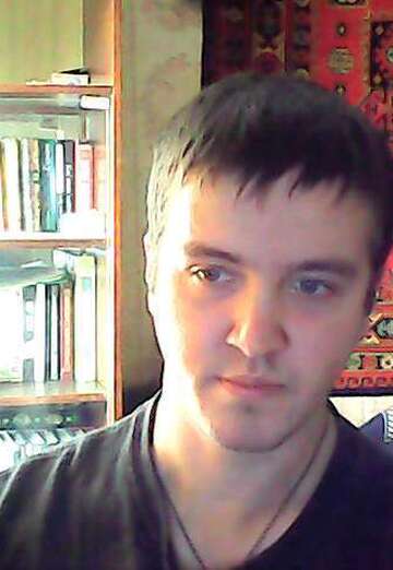 Моя фотография - Viktor, 35 из Алексин (@viktor778)