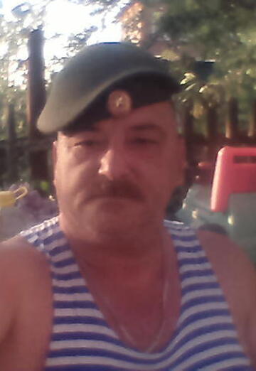 My photo - vladimir, 60 from Astrakhan (@vladimir213384)