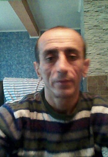 Моя фотография - рудик, 46 из Ереван (@rudik635)