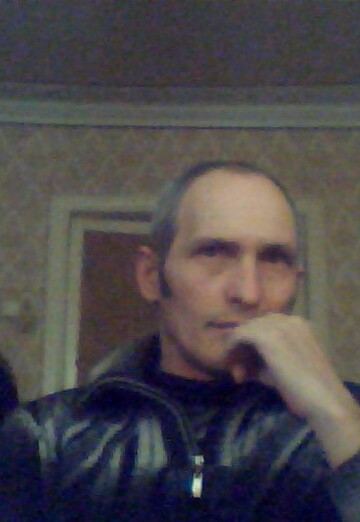My photo - oleg, 50 from Belgorod (@oleg187981)