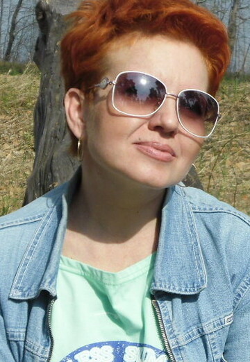 Моя фотография - Элла, 54 из Озерск (@ella3329)