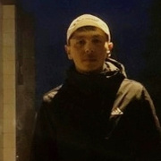 Нурик, 22, Усть-Илимск