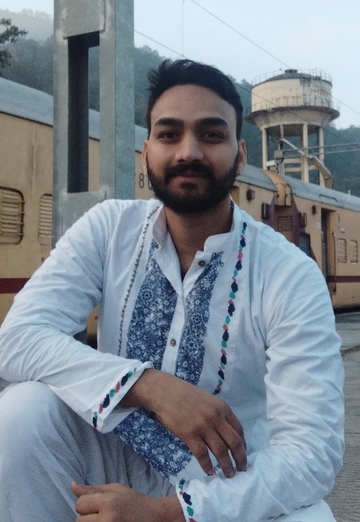 Sajan Jain (@sajanjain) — my photo № 2
