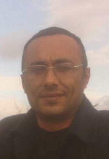 My photo - Shermat, 43 from Shymkent (@shermat51)