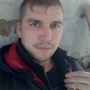 Максим, 29, Оханск