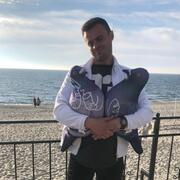 Женя Медведев, 31, Балтийск