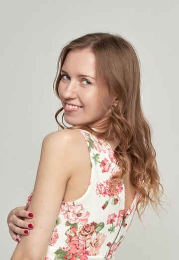 My photo - Galina, 36 from Ryazan (@galyagirl)