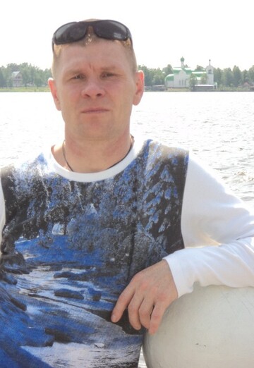 Моя фотография - Сергей Токаев, 55 из Омутнинск (@sergeytokaev)