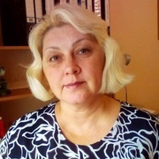 Марина 54 года (Дева) Кемерово
