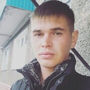 Алексей из Бикина желает познакомиться с тобой