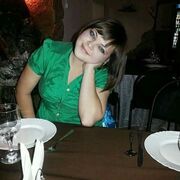 юлия, 34, Сорочинск