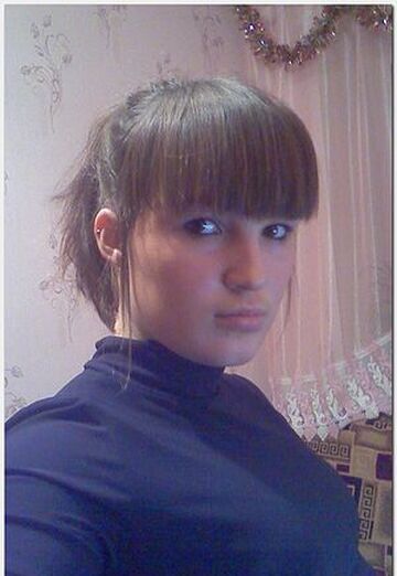 My photo - Lyolya, 30 from Klimovo (@lelya711)