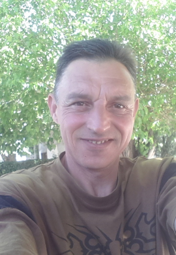 My photo - Artur, 54 from Yerevan (@artur111117)
