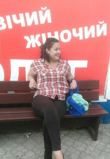 Моя фотография - Вікторія, 34 из Луцк (@vktorya1179)
