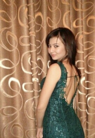 Моя фотография - Karina, 34 из Бишкек (@karina21663)