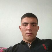 Женя, 23, Черниговка