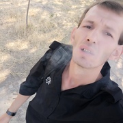 Арсен, 35, Невинномысск