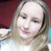 Юлия, 20, Черниговка