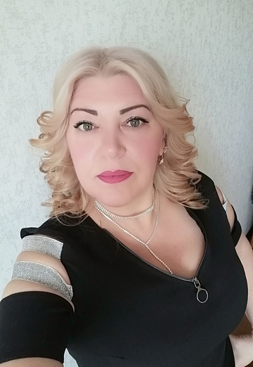 My photo - Marina, 51 from Tolyatti (@marina289484)