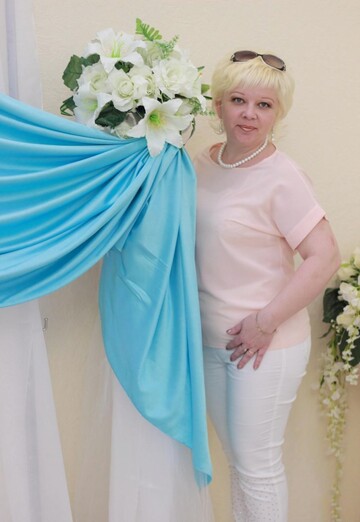 My photo - Tatyana, 48 from Belaya Kalitva (@tatyana232824)