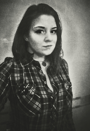 My photo - Mariya, 27 from Odintsovo (@mariya87019)