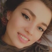 Екатерина, 24, Константиновск