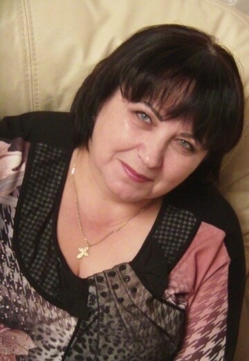 My photo - Nadejda, 65 from Belgorod (@nadejda59643)
