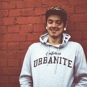 Денис, 33, Ожерелье