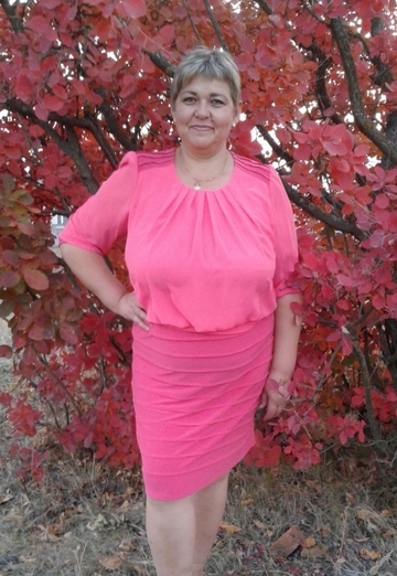 Моя фотография - Lola, 55 из Харьков (@lola5576)