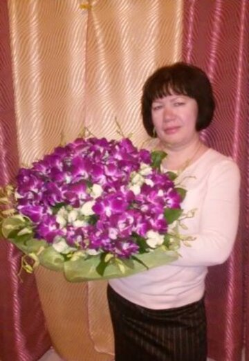 Моя фотография - Наталья, 53 из Москва (@natalya151828)