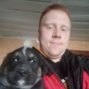 Владислав, 26, Калининск