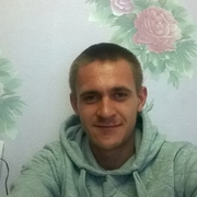 николай, 29, Афипский