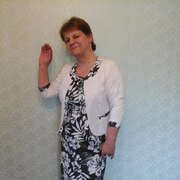 Вера, 60, Калевала