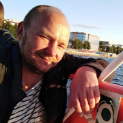 Саша, 37, Пермь