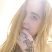Дарья, 34, Зима