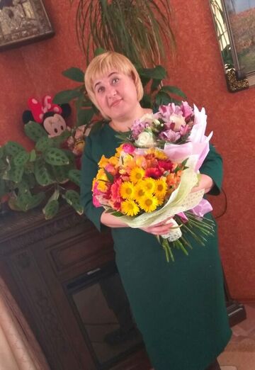 Моя фотография - Евгения, 48 из Новосибирск (@evgeniya55735)