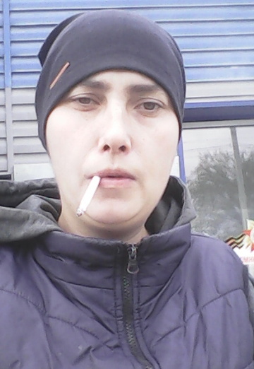 My photo - lesya, 32 from Chelyabinsk (@lesya15105)