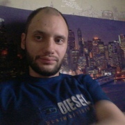 Эдуард, 32, Челябинск