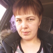Татьяна, 34, Медынь