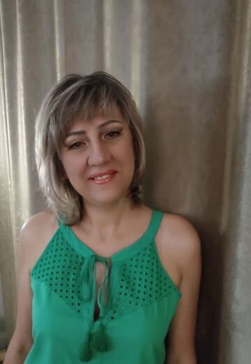 My photo - Natalya, 55 from Rostov-on-don (@natalya371382)