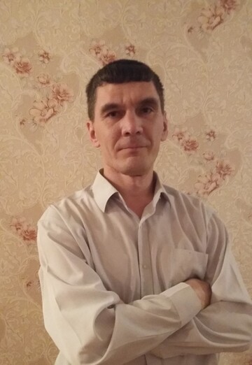 Моя фотография - Ильдар, 43 из Туймазы (@ildar7304)