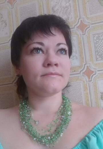 Моя фотография - Марина Елькина, 40 из Асбест (@marinaelkina)