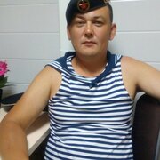Ильсур Латыпов, 45, Муслюмово