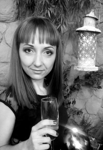 Моя фотография - Антонина, 34 из Хабаровск (@antonina5062)