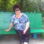 марина, 60, Богородицк